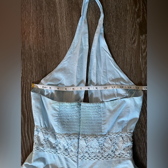 Endless rose size xsmall lace trim dress - Picture 6 of 12